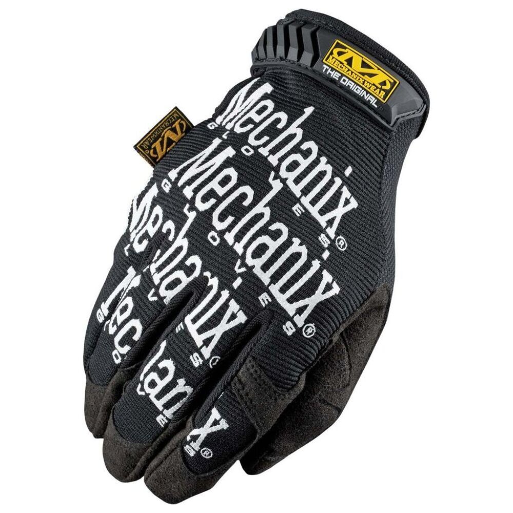 Mechanix Gloves